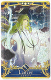 [Fate/Grand Order Arcade Card] Enkidu (FATAL HOLO)