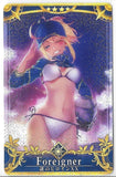 [Fate/Grand Order Arcade Card] Mysterious Heroine XX (FATAL HOLO)