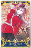 [Fate/Grand Order Arcade Card] Nightingale (FATAL HOLO)