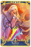 [Fate/Grand Order Arcade Card] Altera (FATAL HOLO)