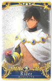 [Fate/Grand Order Arcade Card] Ozymandias (FATAL HOLO)
