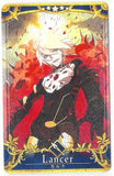 [Fate/Grand Order Arcade Card] Karna (FATAL HOLO)