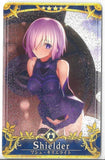 [Fate/Grand Order Arcade Card] Mashu Kyrielight (FATAL HOLO)