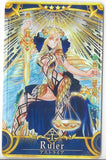 [Fate/Grand Order Arcade Card] Astraea Luviagelita Edelfelt