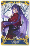 [Fate/Grand Order Arcade Card] Asagami Fujino