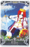 [Fate/Grand Order Arcade Card] Boudica (FATAL HOLO)