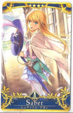 [Fate/Grand Order Arcade Card] Chevalier d'Eon