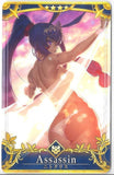 [Fate/Grand Order Arcade Card] Nitocris (Assassin)