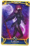 [Fate/Grand Order Arcade Card]  Scathatch
