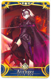 [Fate/Grand Order Arcade Card] Jeanne Alter