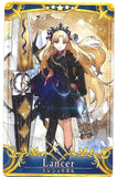 [Fate/Grand Order Arcade Card] Ereshkigal
