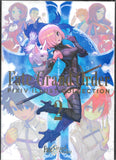 Fate/Grand Order x Pixiv Illust Collection 2 [Art Book]