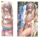 [Comic Market 101] Jakou Syoujo Illustration book Set (Musk) [Doujinshi Art Book]