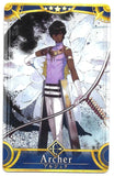 [Fate/Grand Order Arcade Card] Arjuna