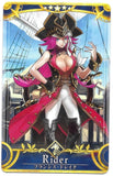 [Fate/Grand Order Arcade Card] Francis Drake