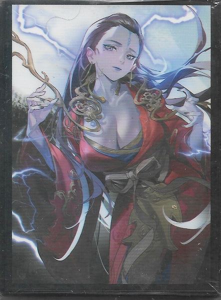 Doujin] [Black Myth: Wukong] Kang-jin Star [Trading Card Sleeves] – Holy  Grail Hobby