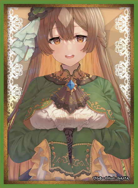 (PRE-ORDER) [Comiket] [Umamusume] Satono Diamond [Trading Card Sleeves]