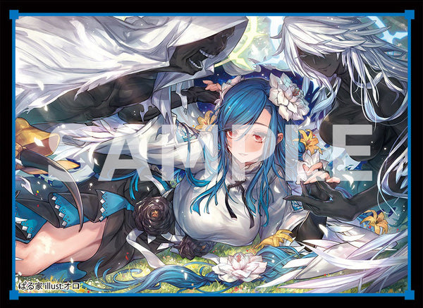 [Comiket] [Guilty Gear] Dizzy [Trading Card Sleeves]