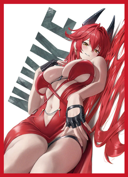 [Comiket] [Nikke: Goddess of Victory] Red Hood [Trading Card Sleeves]