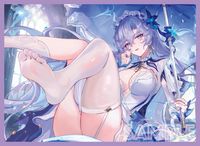 [Comiket] [ Wuthering Waves] Cantarella [Trading Card Sleeves]