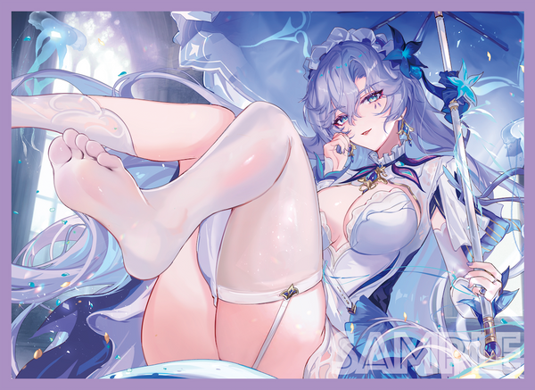 [Comiket] [ Wuthering Waves] Cantarella [Trading Card Sleeves]