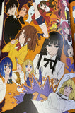 [Comiket 99] [Tsukihime] Type-Moon Official Art Book