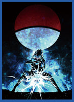 [Comiket] [Naruto] Sasuke Uchiha [Trading Card Sleeves]