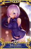 [Fate/Grand Order Arcade Card] Mashu Kyrielight