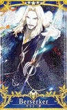 [Fate/Grand Order Arcade Card] Vlad III (FATAL HOLO)