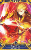 [Fate/Grand Order Arcade Card]  Gilgamesh