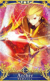 [Fate/Grand Order Arcade Card]  Gilgamesh (FATAL HOLO)