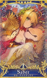 [Fate/Grand Order Arcade Card] Nero (FATAL HOLO)