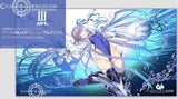 [Comiket] [Fate/Grand Order] Chocolate Shop Melt Meltryllis Multi Layer Acrylic Stand
