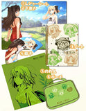 [Comic Market 76] [Type-Moon] Wizard's Summer Vacation Set