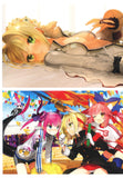 [Fate/Grand Order] Love – Arco Wada – Fate ART WORKS (wadamemo) [Doujinshi Art Book]