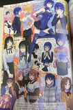 [Comiket 99] [Tsukihime] Type-Moon Official Art Book