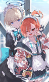 [Comic Market 103] [Blue Archive] Out of the Blue (KEGARI) [Doujinshi Art Book]