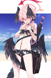 [Comic Market 103] [Blue Archive] Out of the Blue (KEGARI) [Doujinshi Art Book]