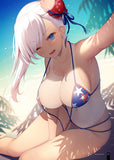 [Fate/Grand Order] [AliceFlag]  A slightly erotic Chaldea SNS Vol. 3 [Art Book]