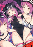 [Fate/Grand Order] [AliceFlag]  A slightly erotic Chaldea SNS Vol. 3 [Art Book]