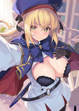 [Fate/Grand Order] [AliceFlag]  A slightly erotic Chaldea SNS Vol. 4 [Art Book]