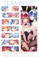 [Hololive] royal miComet flush (もつぬきほるもん) [Doujinshi Art Book]