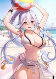 [Fate/Grand Order] [AliceFlag]  A slightly erotic Chaldea SNS Vol. 7 [Art Book]