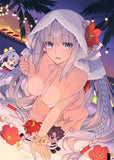 [Fate/Grand Order] [AliceFlag]  A slightly erotic Chaldea SNS Vol. 7 [Art Book]