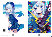 [Hololive] Compilation Guraga FINAL (一条亭) [Doujinshi Art Book]
