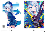 [Hololive] Compilation Guraga FINAL (一条亭) [Doujinshi Art Book]