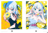 [Hololive] Compilation Guraga FINAL (一条亭) [Doujinshi Art Book]