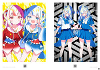 [Hololive] Compilation Guraga FINAL (一条亭) [Doujinshi Art Book]