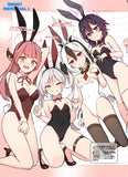 [Blue Archive] BunnyMemorial2 (無限大) [Doujinshi Art Book]