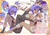 [Fate/Grand Order] [鳥茶丸]  FOOT Grand Order 推しの足  / 丸鳥の茶漬け [Art Book]